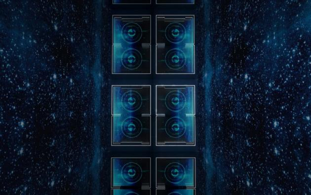 幸福百年企業(yè)展廳